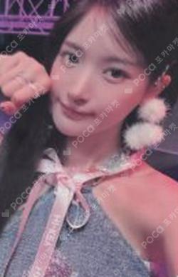 Seoul Dreaming DEAR MY MUSE SEOI photocard image