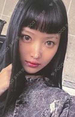 Rose Blossom KTOWN4U SEOI photocard image