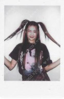 Rose Blossom WITHMUU LUCKY DRAW