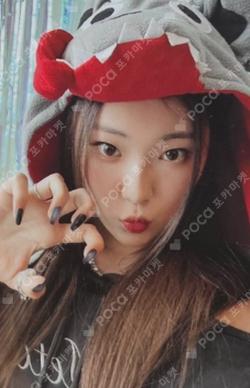 Seoul Dreaming MAKESTAR YEL photocard image