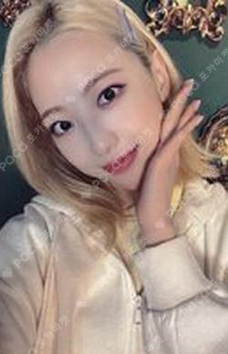 ATHLETIC GIRL MKM RIINA photocard image