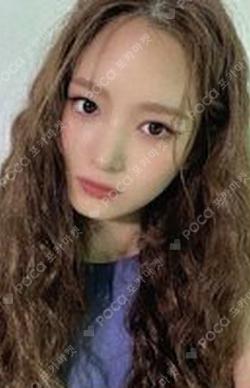 ATHLETIC GIRL MUSICPLANT SEOI photocard image