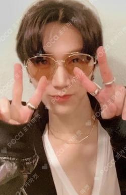 NCT : RESONANCE [GLOBAL WAVE] Beyond LIVE SPECIAL AR TICKET SET