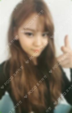 THE AWAKENING UMJI photocard image