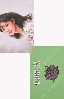 HEART*IZ KIHNO Album ver