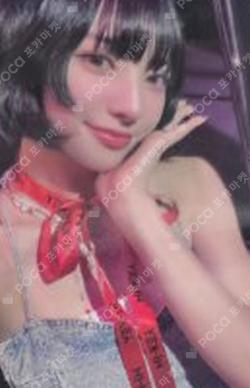 Seoul Dreaming DEAR MY MUSE RIINA photocard image