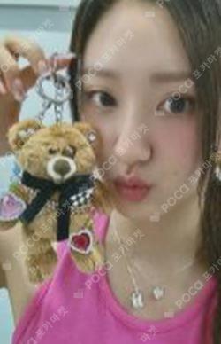 Seoul Dreaming seoul ver. HWISEO photocard image