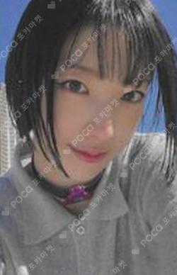 Rose Blossom KTOWN4U RIINA photocard image