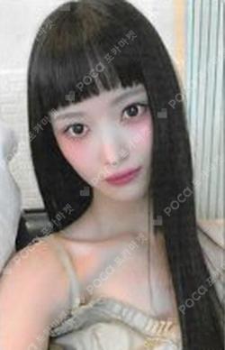 Rose Blossom JJMUZE SEOI photocard image