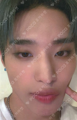 HARMONY : ZERO IN WONDERWALL LUCKY DRAW