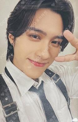 NCT STADIUM LIVE 'NCT NATION : To The World-in JAPAN' FIRST PRESS LIMITED