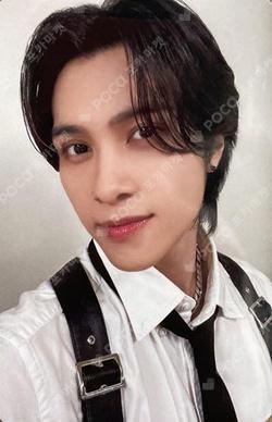 NCT STADIUM LIVE 'NCT NATION : To The World-in JAPAN' STANDARD