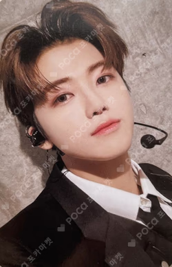 NCT STADIUM LIVE 'NCT NATION : To The World-in JAPAN' STANDARD