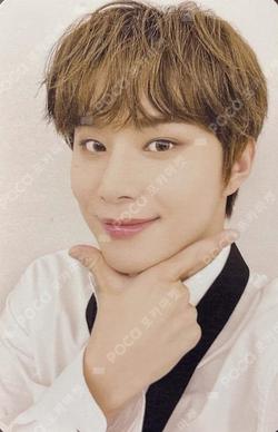 NCT STADIUM LIVE 'NCT NATION : To The World-in JAPAN' ORIGINAL BENEFIT