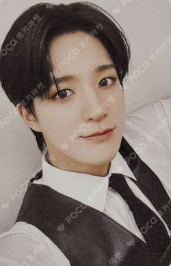 Pocamarket, NCT JENO NCT STADIUM LIVE 'NCT NATION : To The World