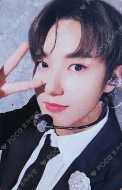 NCT STADIUM LIVE 'NCT NATION : To The World-in JAPAN' STANDARD