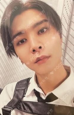 NCT STADIUM LIVE 'NCT NATION : To The World-in JAPAN' STANDARD