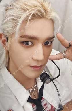 NCT STADIUM LIVE 'NCT NATION : To The World-in JAPAN' STANDARD