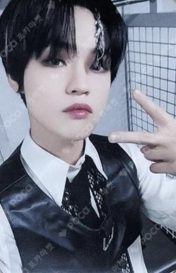 NCT STADIUM LIVE 'NCT NATION : To The World-in JAPAN' FIRST PRESS LIMITED