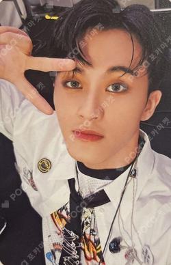 NCT STADIUM LIVE 'NCT NATION : To The World-in JAPAN' STANDARD