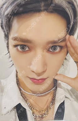 NCT STADIUM LIVE 'NCT NATION : To The World-in JAPAN' FIRST PRESS LIMITED