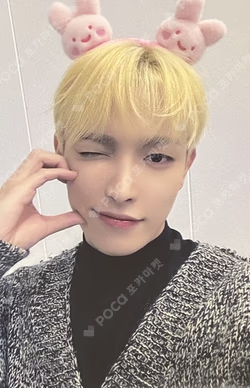 THE WORLD EP.FIN : WILL MOKKET SHOP LUCKY DRAW