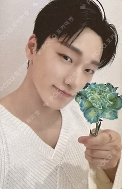 THE WORLD EP.FIN : WILL MINIRECORD