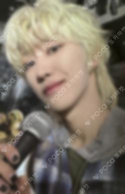 SEVENTEENTH HEAVEN YIZHIYU THE 8 photocard image