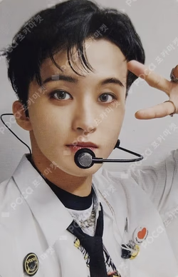 NCT STADIUM LIVE 'NCT NATION : To The World-in JAPAN' FIRST PRESS LIMITED