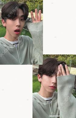 UNCHARTED DRIFT POCA Album ver. MAKESTAR