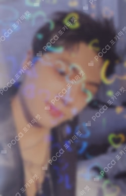 ENHYPEN JAY photocard image