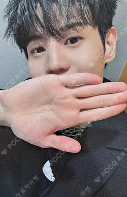 Switch On DIGIPACK VER. HIGHLIGHT SHOP LUCKY DRAW YANG YO SEOP photocard image