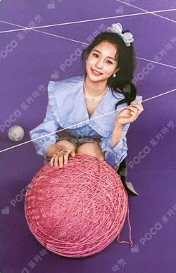 We can FAN SIGNING EVENT JIHAN photocard image