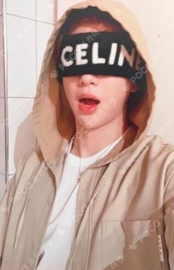 The Story Arch-Plot Ver. KANG DANIEL photocard image