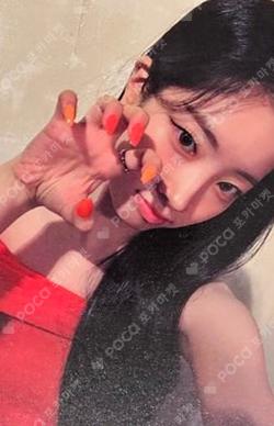 With YOU-th MUSIC KOREA DAHYUN photocard image