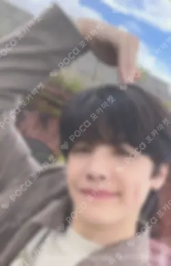 First Howling : ME LIMITED EDITION A MAKI photocard image