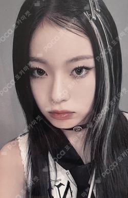 Fe3O4: BREAK MYMUSICTASTE LUCKY DRAW