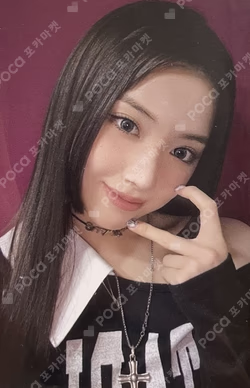 Fe3O4: BREAK MYMUSICTASTE LUCKY DRAW