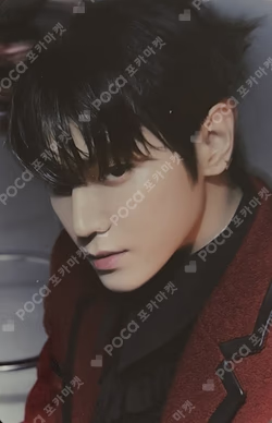 Be There For Me RANDOM TRADING CARD SET B SIDE ver.