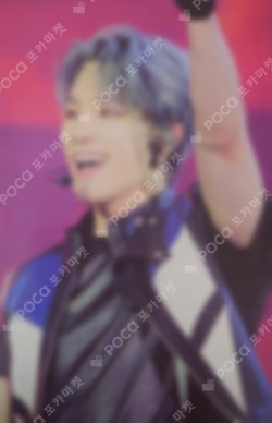 SEVENTEEN EXHIBITION FOLLOW FELLOW RANDOM PHOTOCARD