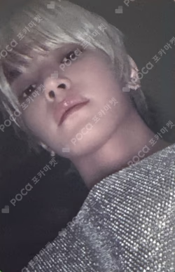 NCT TAEYONG photocard image