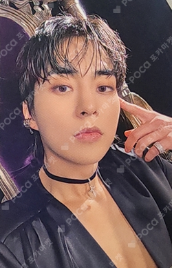 Pocamarket, EXO XIUMIN 2024 XIUMIN BIRTHDAY FANMEETING FROZEN TIME