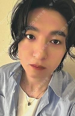 Fourever MUSICPLANT SUNGJIN photocard image