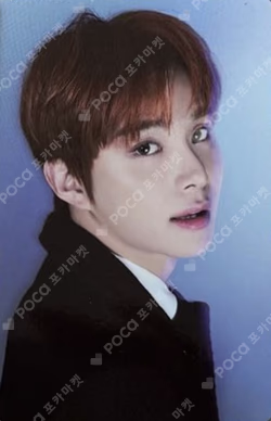 Be There For Me RANDOM TRADING CARD SET B SIDE ver.