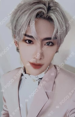 2024 ZEROBASEONE FAN-CON IN JAPAN TRADING CARD