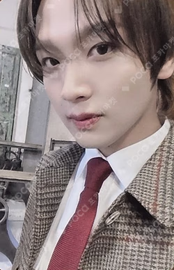Be There For Me RANDOM TRADING CARD SET B SIDE ver.
