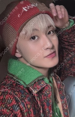 Be There For Me RANDOM TRADING CARD SET A SIDE ver.