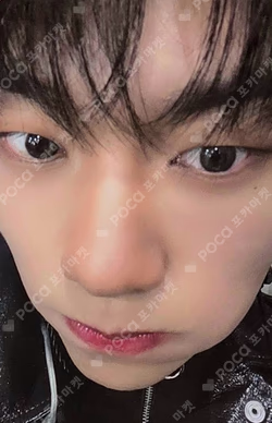 Un: SEEN KTOWN4U LEEJEONGHYEON photocard image