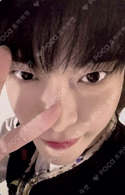 Be There For Me RANDOM TRADING CARD SET A SIDE ver.