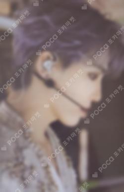 SEVENTEEN EXHIBITION FOLLOW FELLOW RANDOM PHOTOCARD